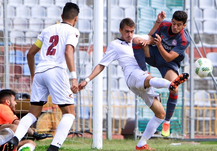 Εικόνες από το Αλκαζάρ