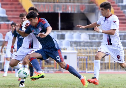 Εικόνες από το Αλκαζάρ