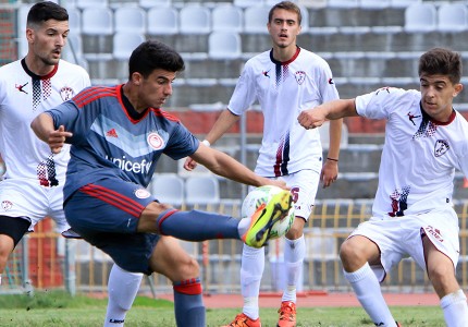 Εικόνες από το Αλκαζάρ