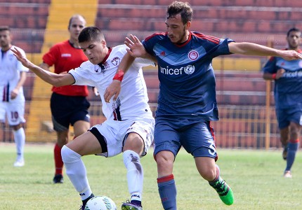 Εικόνες από το Αλκαζάρ