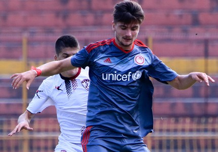 Εικόνες από το Αλκαζάρ