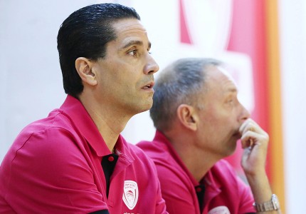 Μία παρέα, μία οικογένεια