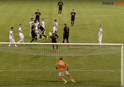 Για αυτό το οφ σάιντ ούτε λέξη!