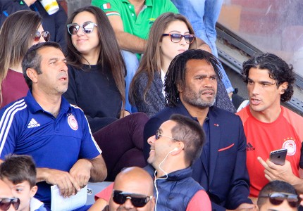 Εικόνες από το Αλκαζάρ