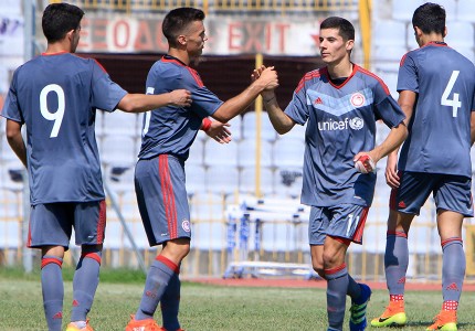 Εικόνες από το Αλκαζάρ