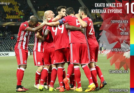 Πρώτος και καλύτερος