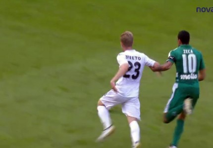 Τρεις φάσεις από τη Λεωφόρο που ΔΕΝ θα δείτε αλλού!