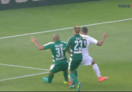 Τρεις φάσεις από τη Λεωφόρο που ΔΕΝ θα δείτε αλλού!