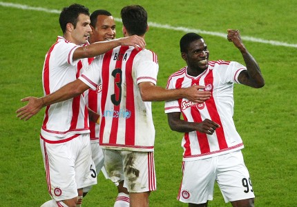 Ερχόσασταν... (photos, video)