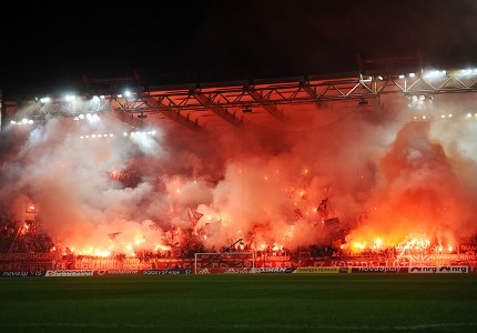 Μία μεγάλη υπόκλιση! (photos)