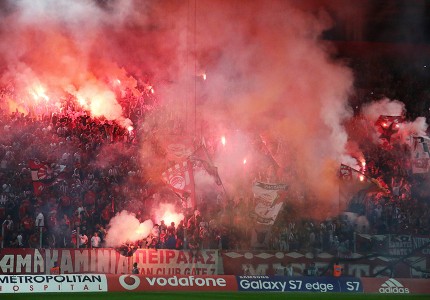 Μία μεγάλη υπόκλιση! (photos)