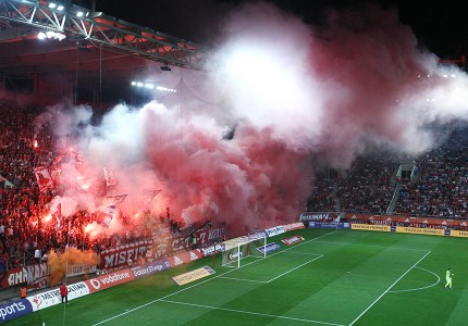 Μία μεγάλη υπόκλιση! (photos)