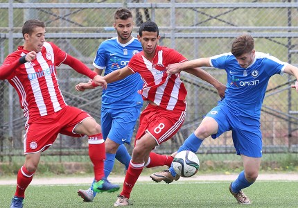 Εικόνες από το Ρουφ