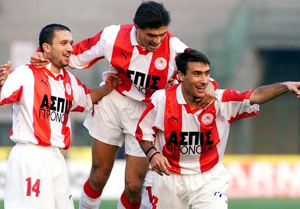 Δυναμίτης... (photos, video)