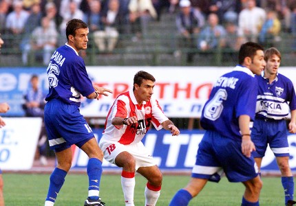 Δυναμίτης... (photos, video)