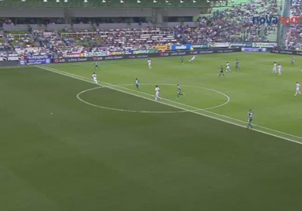 Τρεις φάσεις από τη Λεωφόρο που ΔΕΝ θα δείτε αλλού!