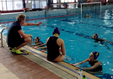 Κοινή προετοιμασία με Ούιπεστ (photos)