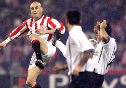 Λύγισε τη Βαλένθια στο ΟΑΚΑ (photos, video)