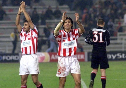 Λύγισε τη Βαλένθια στο ΟΑΚΑ (photos, video)