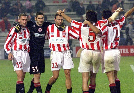 Λύγισε τη Βαλένθια στο ΟΑΚΑ (photos, video)