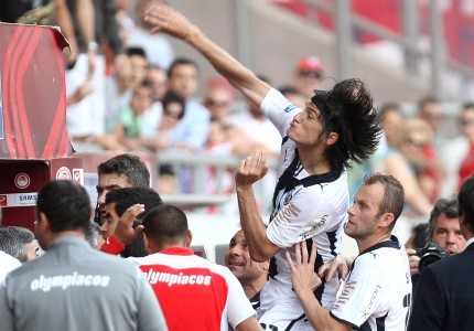 Συνηθισμένος στις προκλήσεις ο Ίβιτς (photos)