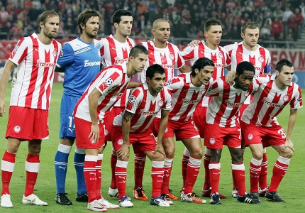 Στον Πειραιά, (θα) προσκυνάτε ΟΛΟΙ (photos, video)