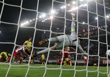 Στον Πειραιά, (θα) προσκυνάτε ΟΛΟΙ (photos, video)