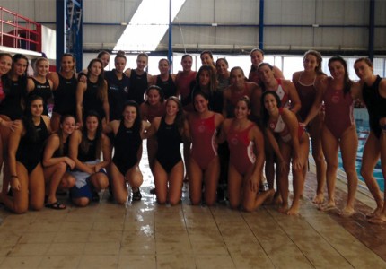 Κοινή προετοιμασία με Ούιπεστ (photos)