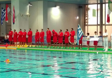 Θα βγει κερδισμένος!