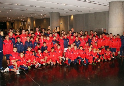 Φανταστικές εμπειρίες (photos)