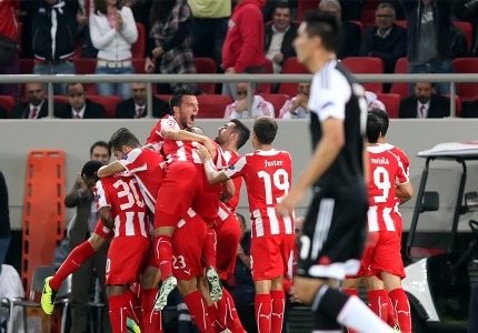 Αξέχαστες βραδιές (photos, videos)