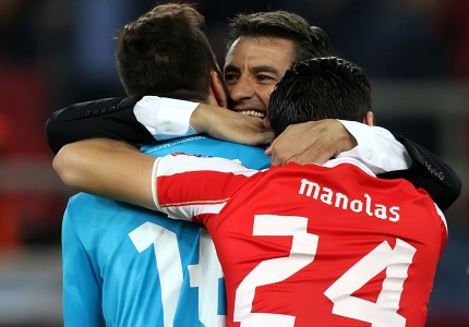 Αξέχαστες βραδιές (photos, videos)