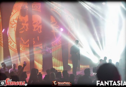 Γλέντι στα μπουζούκια για τους 