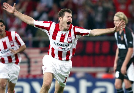 Θρύλε των γηπέδων (photos, videos)