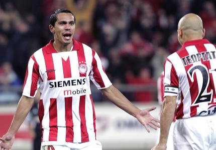 Το σόου του Τζιοβάνι (photos, video)