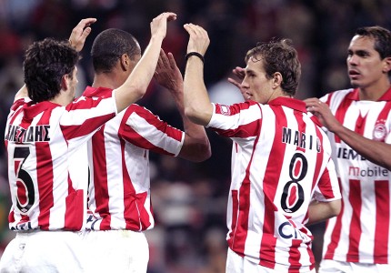 Το σόου του Τζιοβάνι (photos, video)