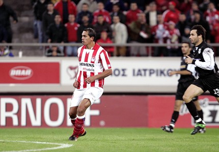 Το σόου του Τζιοβάνι (photos, video)