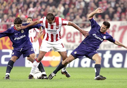 Ο θρίαμβος στη Μασσαλία (photos, videos)