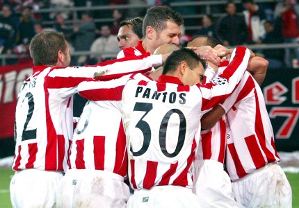 Ο θρίαμβος στη Μασσαλία (photos, videos)