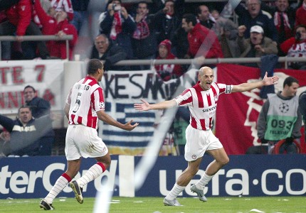 Ο θρίαμβος στη Μασσαλία (photos, videos)