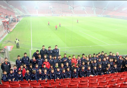 Φανταστικές εμπειρίες (photos)