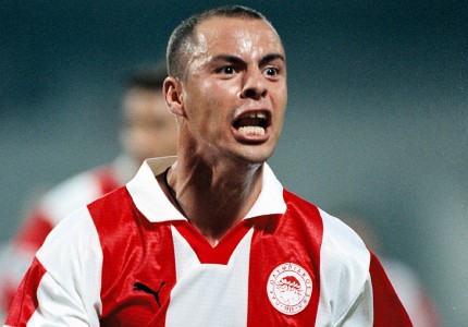 Θρύλε των γηπέδων (photos, videos)