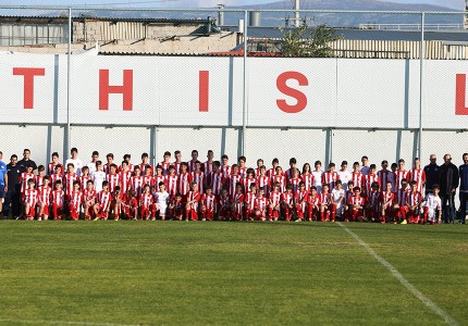 Φανταστικές εμπειρίες (photos)