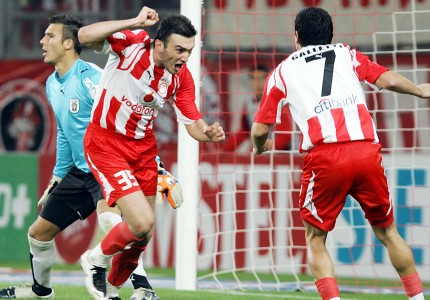 Θρύλε των γηπέδων (photos, videos)