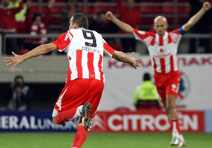 Θρύλε των γηπέδων (photos, videos)