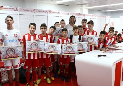 Φανταστικές εμπειρίες (photos)