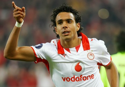 Ξεπουπούλιασε τους αετούς (photos, videos)