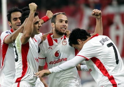 Ξεπουπούλιασε τους αετούς (photos, videos)