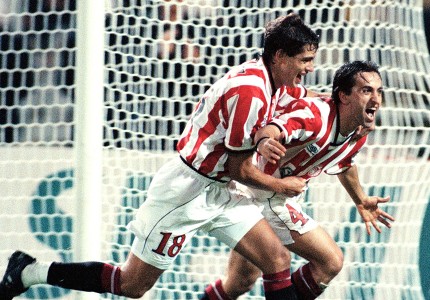 Θρυλικές ανατροπές! (photos, videos)