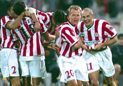 Θρυλικές ανατροπές! (photos, videos)